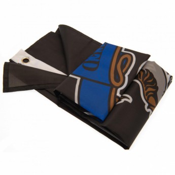 Newcastle United zastava Flag CC
